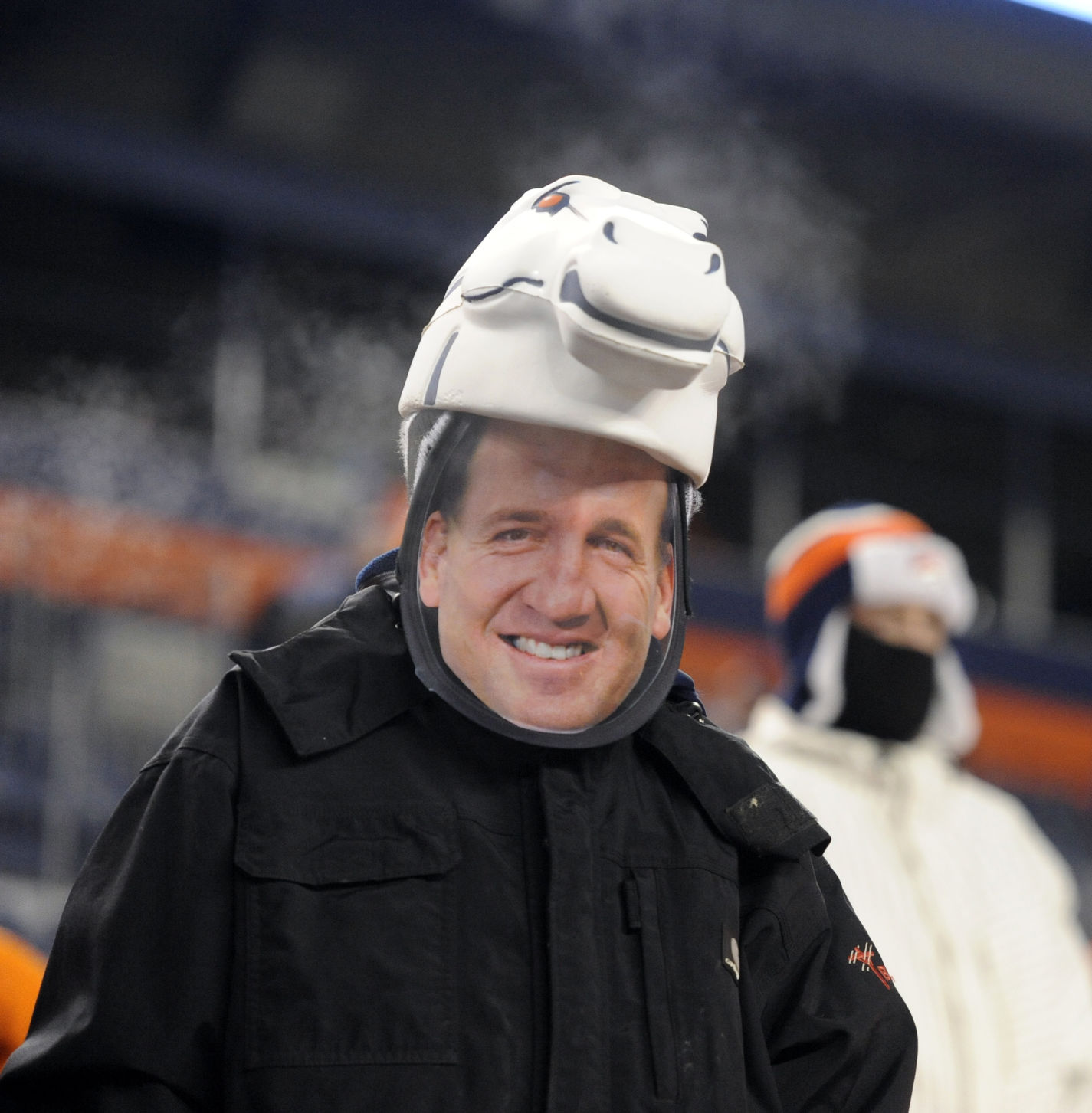 Broncos Bengals